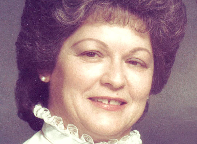 Yvonne Dorothea Nestor, 85, Frisco, Texas